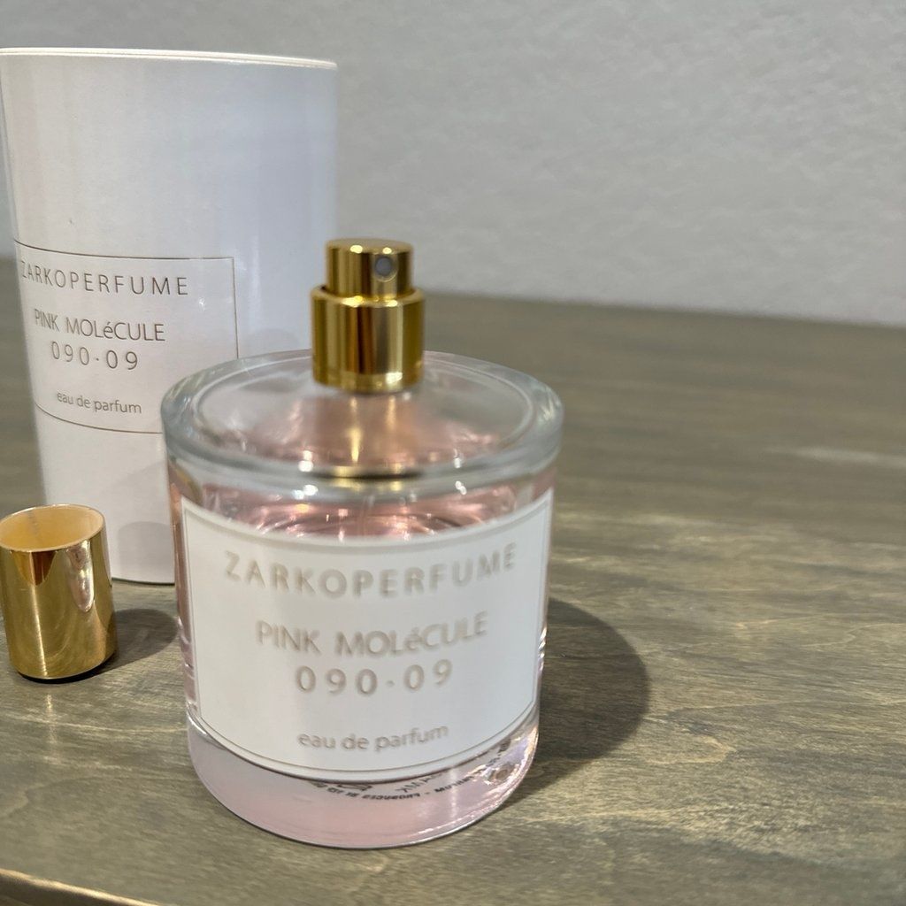 Zarkoperfume Pink Molécule 090.09 Оригинал!
Pink MOLéCUPink MOZARKO