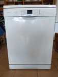 Zmywarka Bosch silence plus