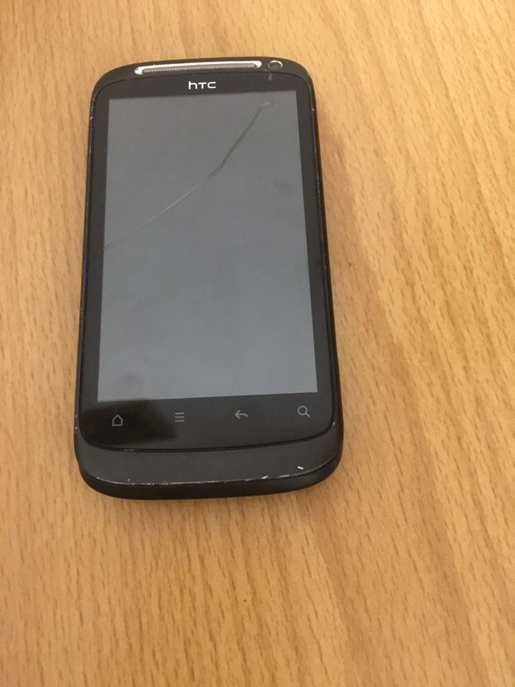 HTC Desire S S510e