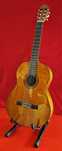 Gitara klasyczna Yamaha + Futerał +Statyw