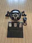 Kierownica Cobra GT 900 Pro Rally ps3 ps4 xbox one pc