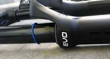 Amortyzator Suntour Aion 35 Evo Boost 160 mtb 150 street enduro ebike