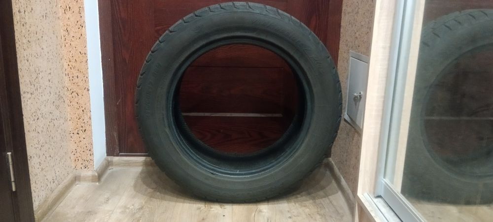 Комплект зимних шин Premiorri ViaMaggiore Z Plus 215/60 R17 96H