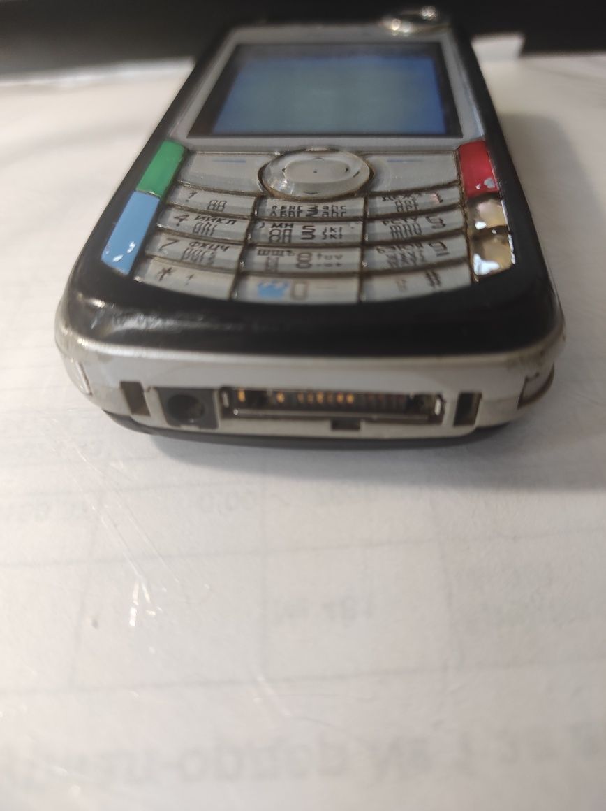 Продам Nokia 6680