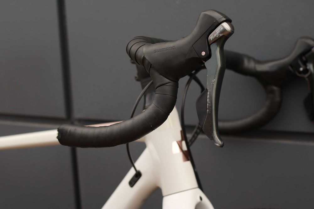 Cube Nuroad WS Tiagra Gravel Bike Ціна до 31.11.2025