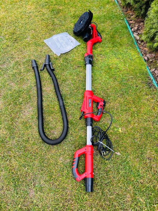 Машина шліфувальна (Жираф) Matrix DWS-750 з Німеччини