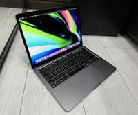 MacBook Pro 13 2022 M2 8/256GB Space 35 ц. MNEH3 Гарантія $940