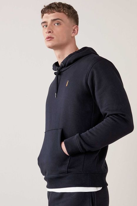 Толстовка / Худи NEXT на флисе!