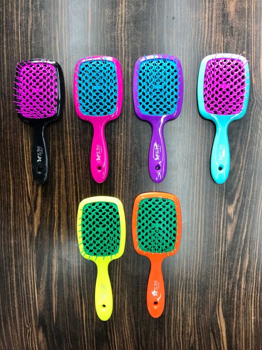 Расческа Cecilia Super Hair, Janeke