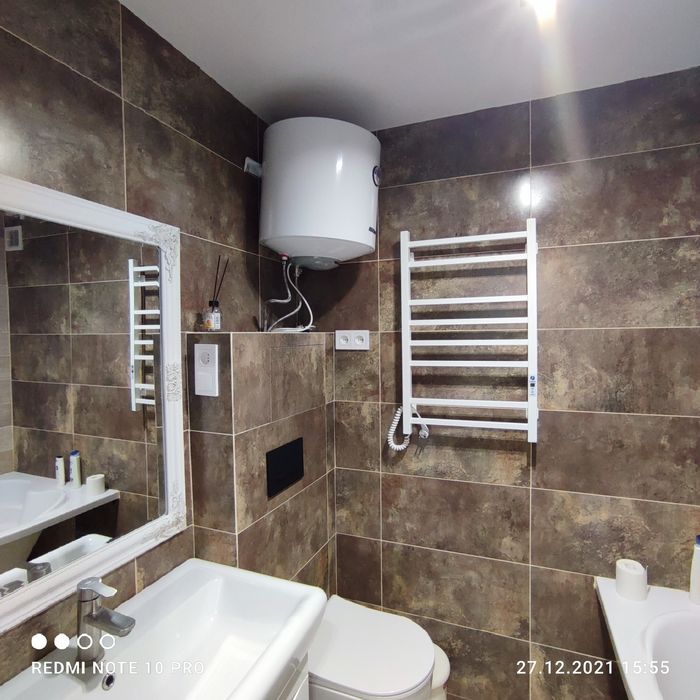 Современная смарт- квартира Дворец спорта.