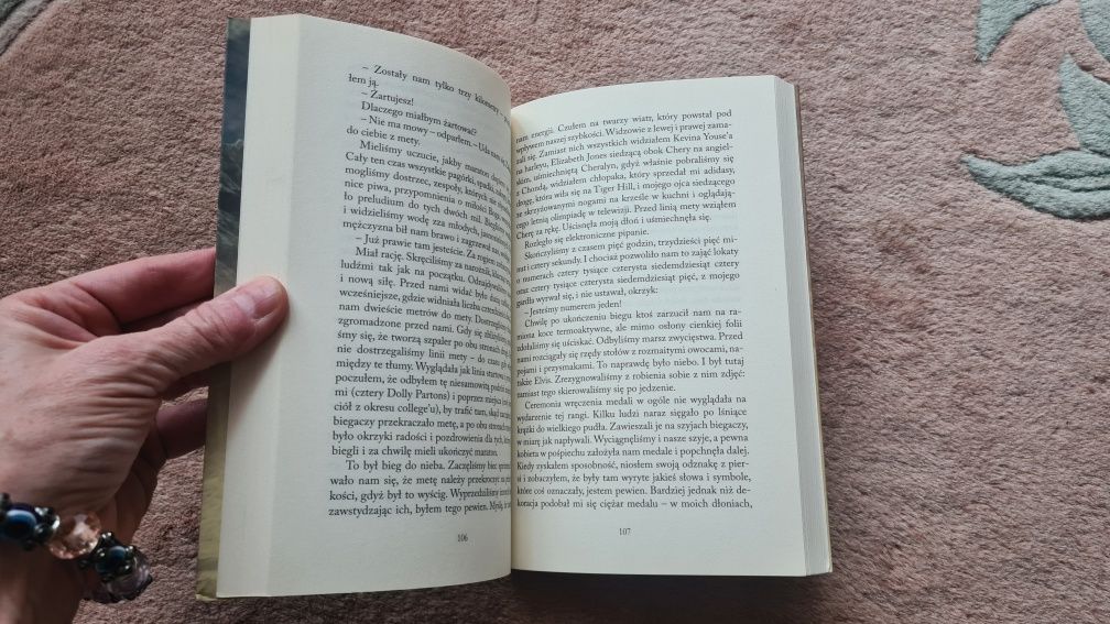 Nie pozwól mi odejść David Pierce
