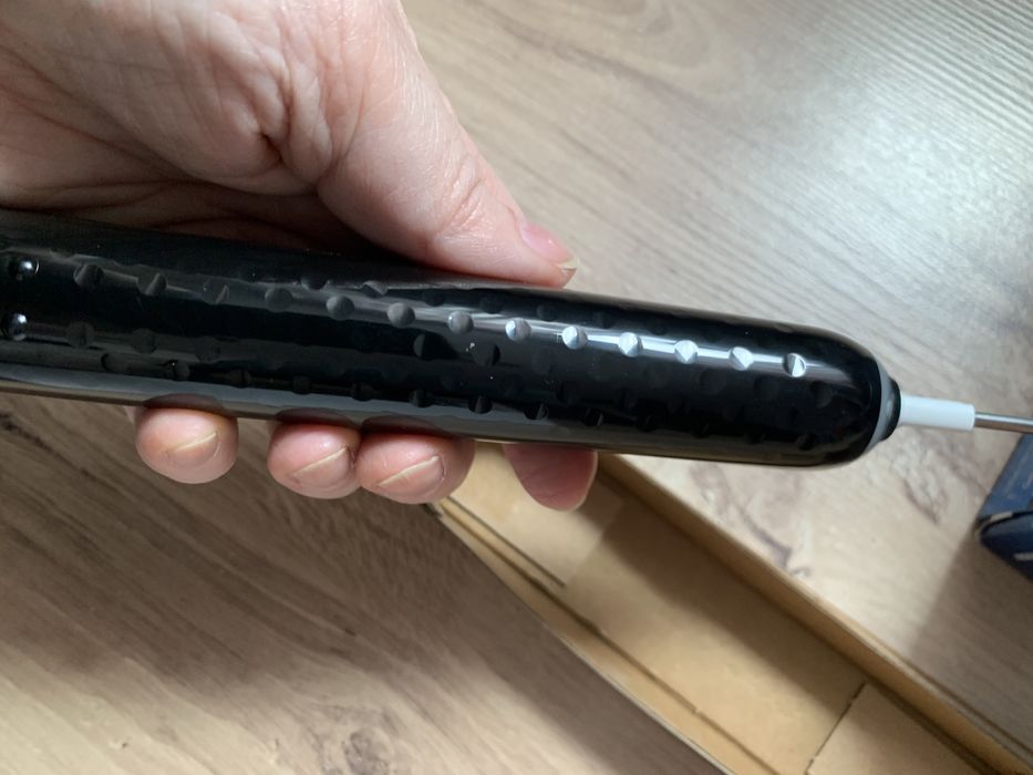 Szczoteczka rotacyjna ORAL-B Pro 3 3500 Czarny