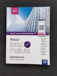 Nowa matura teraz - matematyka - poziom podstawowy