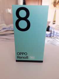 OPPO Reno 8 5g 8 GB - 256 GB vendo/troco