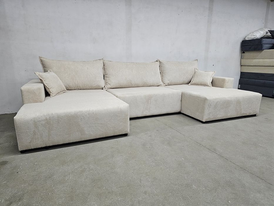 Narożnik U prosto od producenta