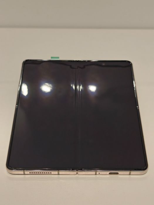 Samsung z fold 4, Złoty 256gb