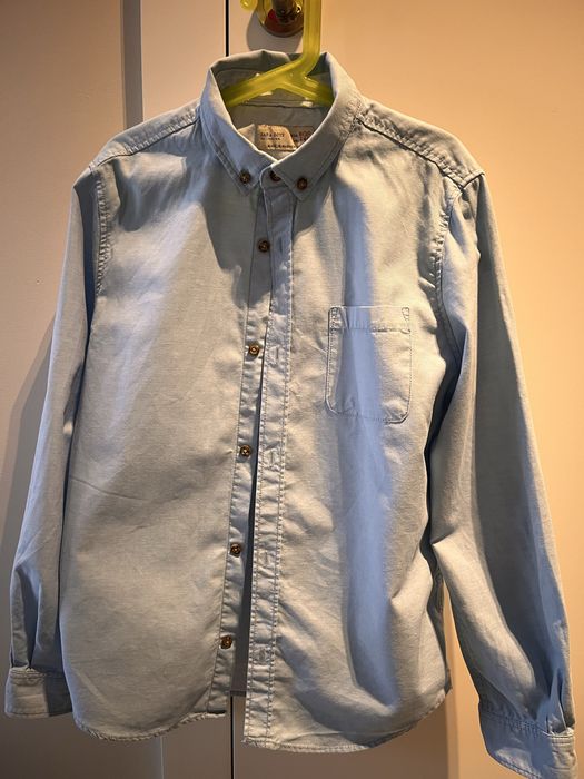 Koszula chlopieca Zara 140