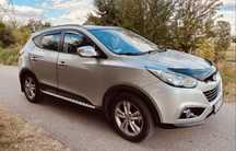 Hyundai ix 35 2010