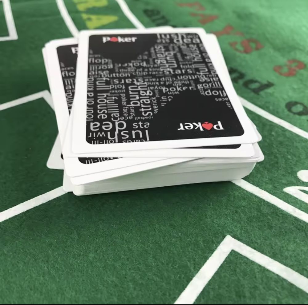 Baralho cartas Copag para poker pokerstars