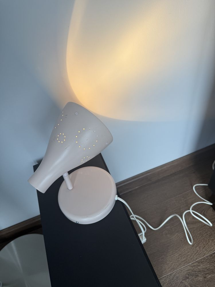 Lampka Snöig IKEA