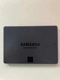 5 x dysk SSD Samsung 860 QVO 1TB