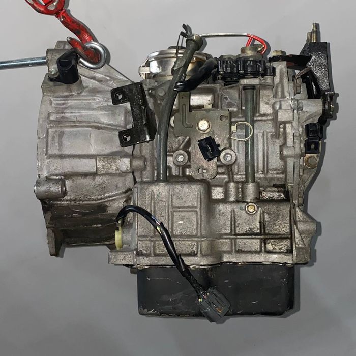 АКПП коробка передач 78G3 Chevrolet Spark 10-17 Шевроле Спарк