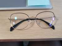 Nowe oprawki okularów Paris Optique