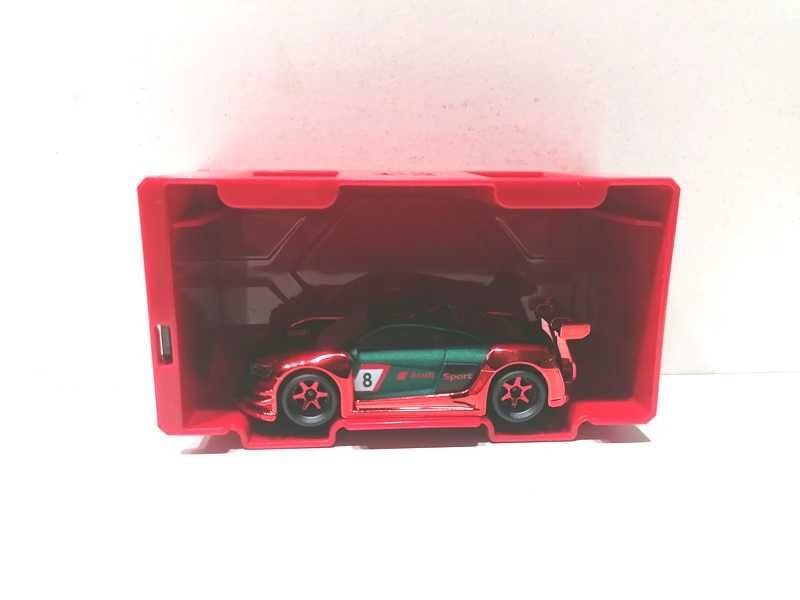 Audi R8 Coupé Majorette