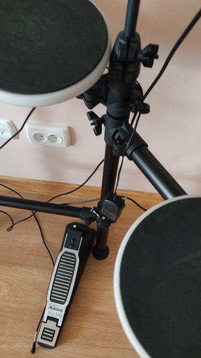 Електронна ударна установка Alesis DM Lite Electronic Drum Kit