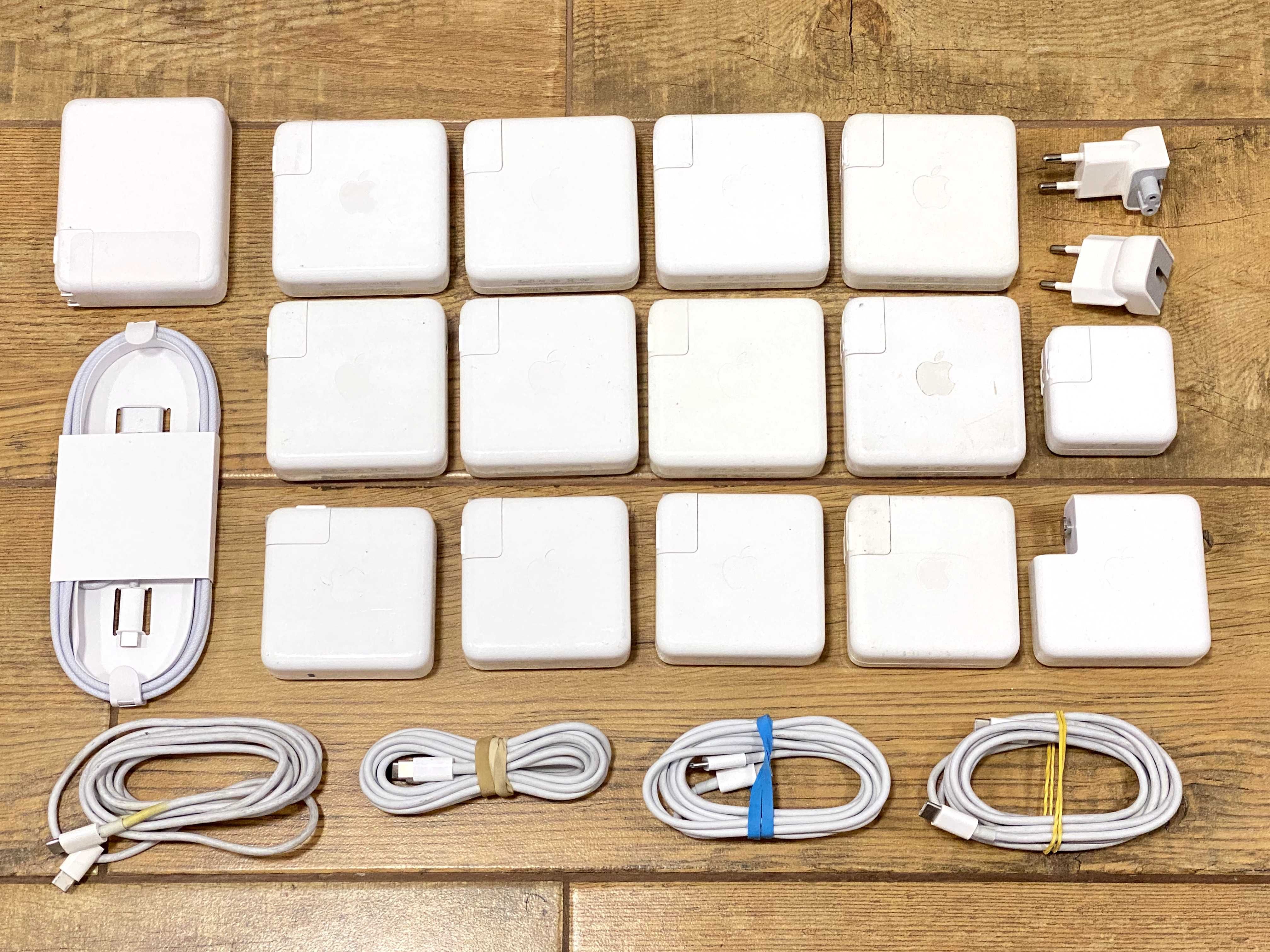 Зарядное устройство MacBook 61W 87W *ОРИГИНАЛ 100%*