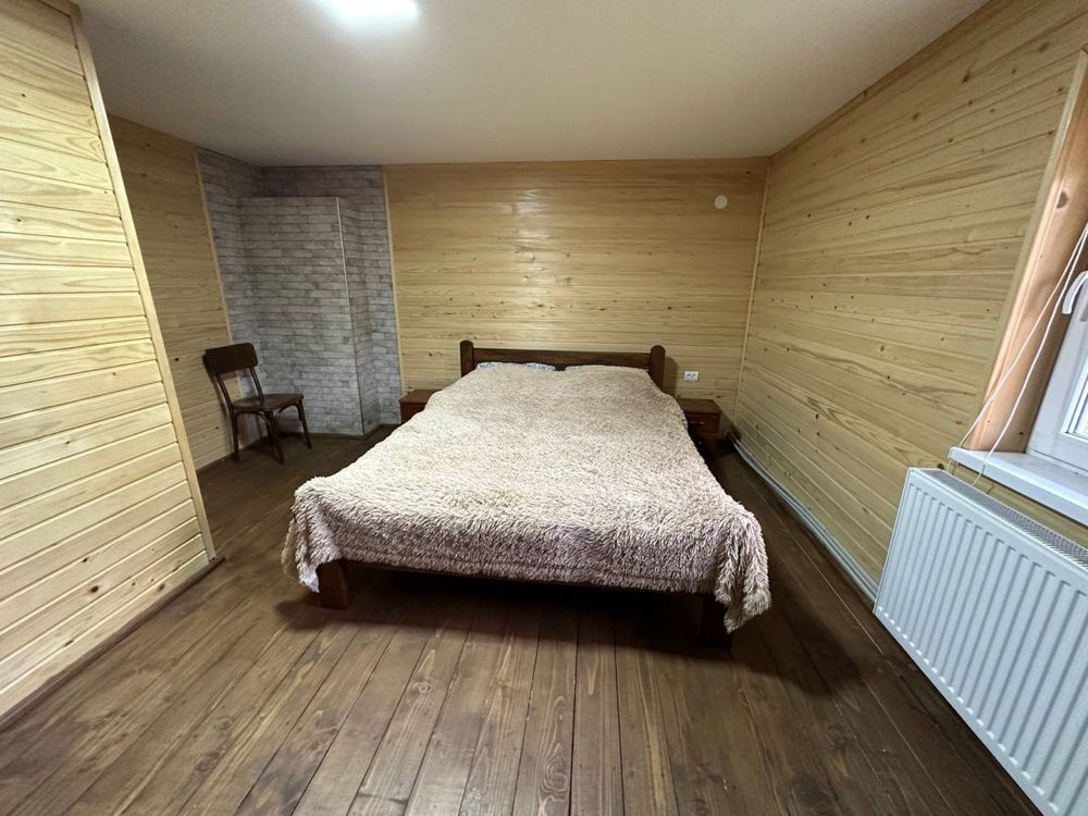 Оренда будинку в карпатах, поруч озеро Синевир,курорти Ізки, Пилипець