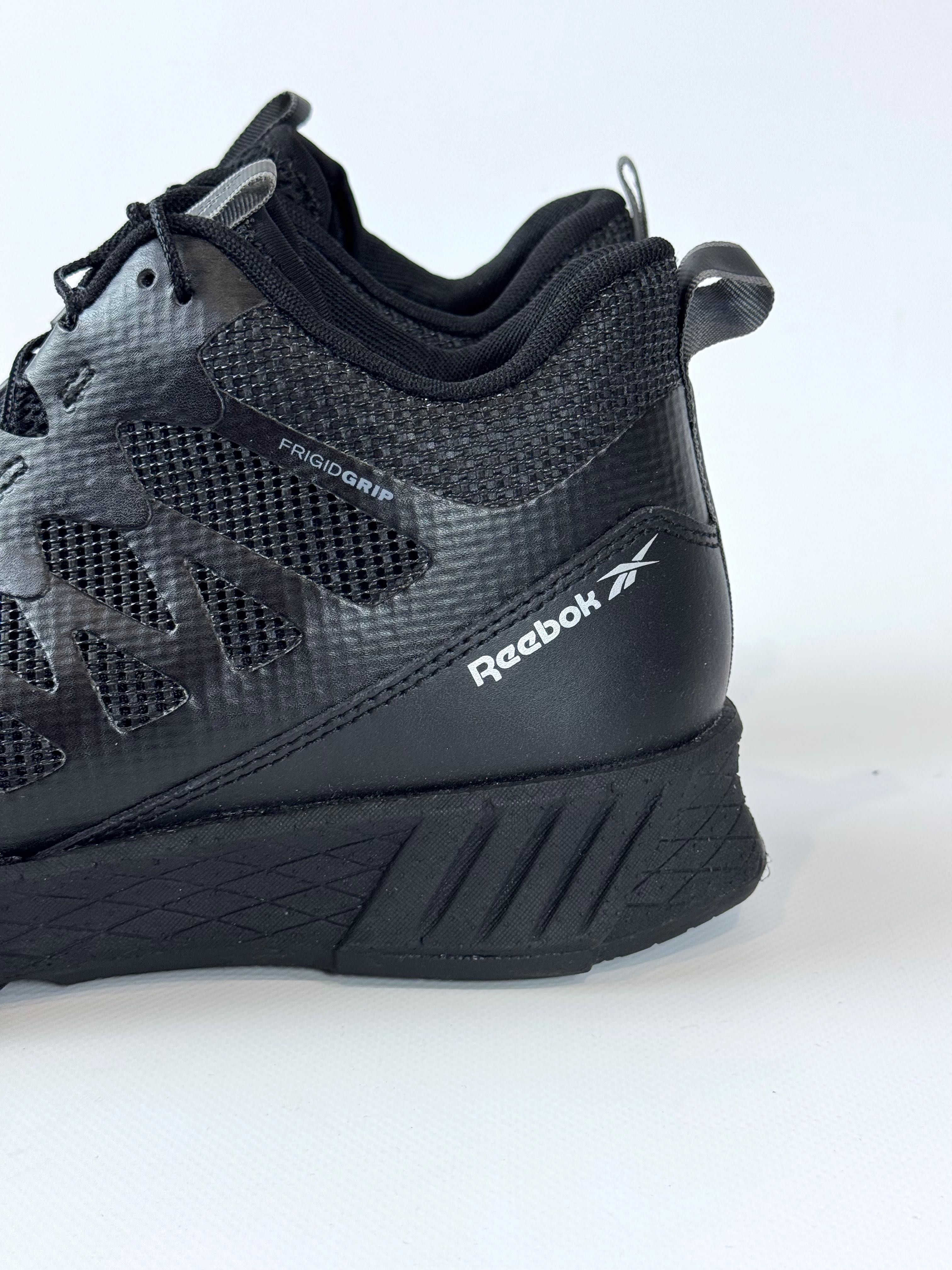 Чоловічі шкіряні тактичні черевики Reebok RB4168 розмір 47