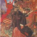 Santana - - - - - Abraxas - - - - - CD