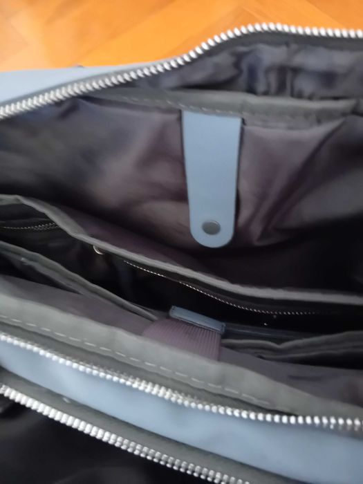 Mala para computador portátil Parfois