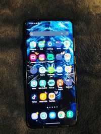 Samsung Galaxy S20 plus 5G snapdrago n 865  12+8/128GB обмен на iPhone