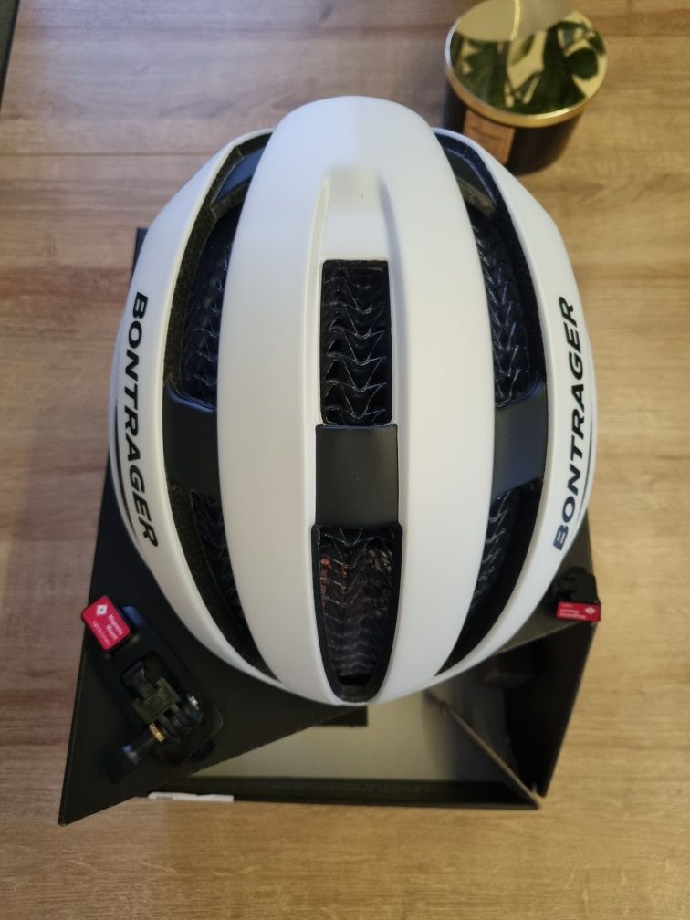 Kask rowerowy Bontrager Circuit roz. M