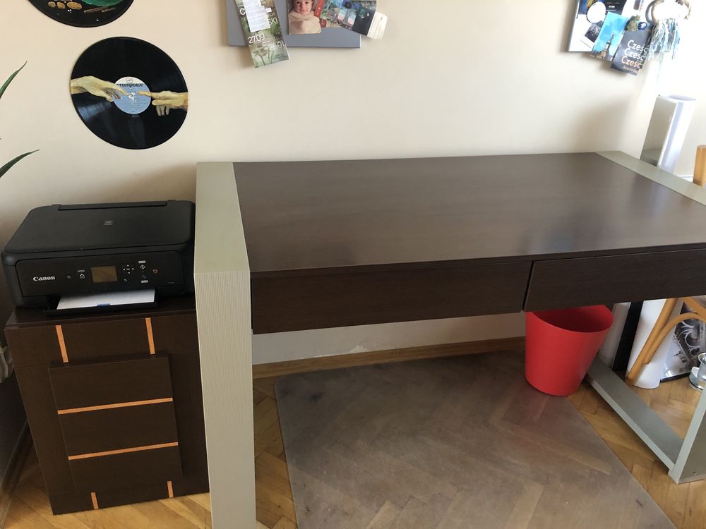 Meble VOX modern venge