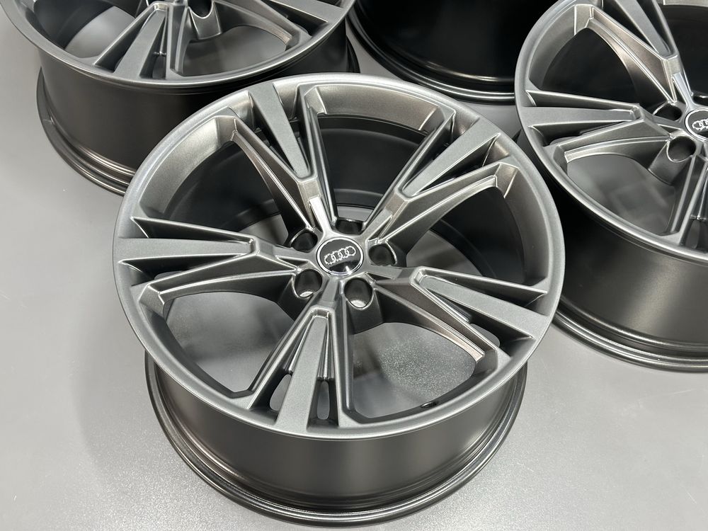 Оригінальні диски Audi Q8 S-Line, SQ8 5х112 R21! 4M8601025H
