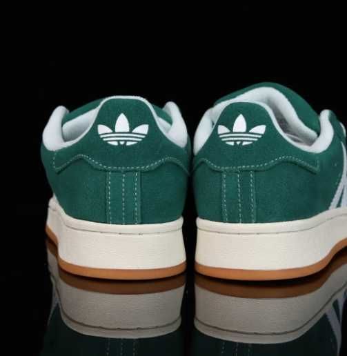 zielony\Powietrze*Damskieadidas /37-40