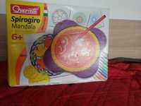 Spirograf Mandala Quercetti