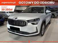 Skoda Kodiaq Selection 2.0 TSI 204KM DSG 4x4 • Ogrzewana przednia szyba • kamera •