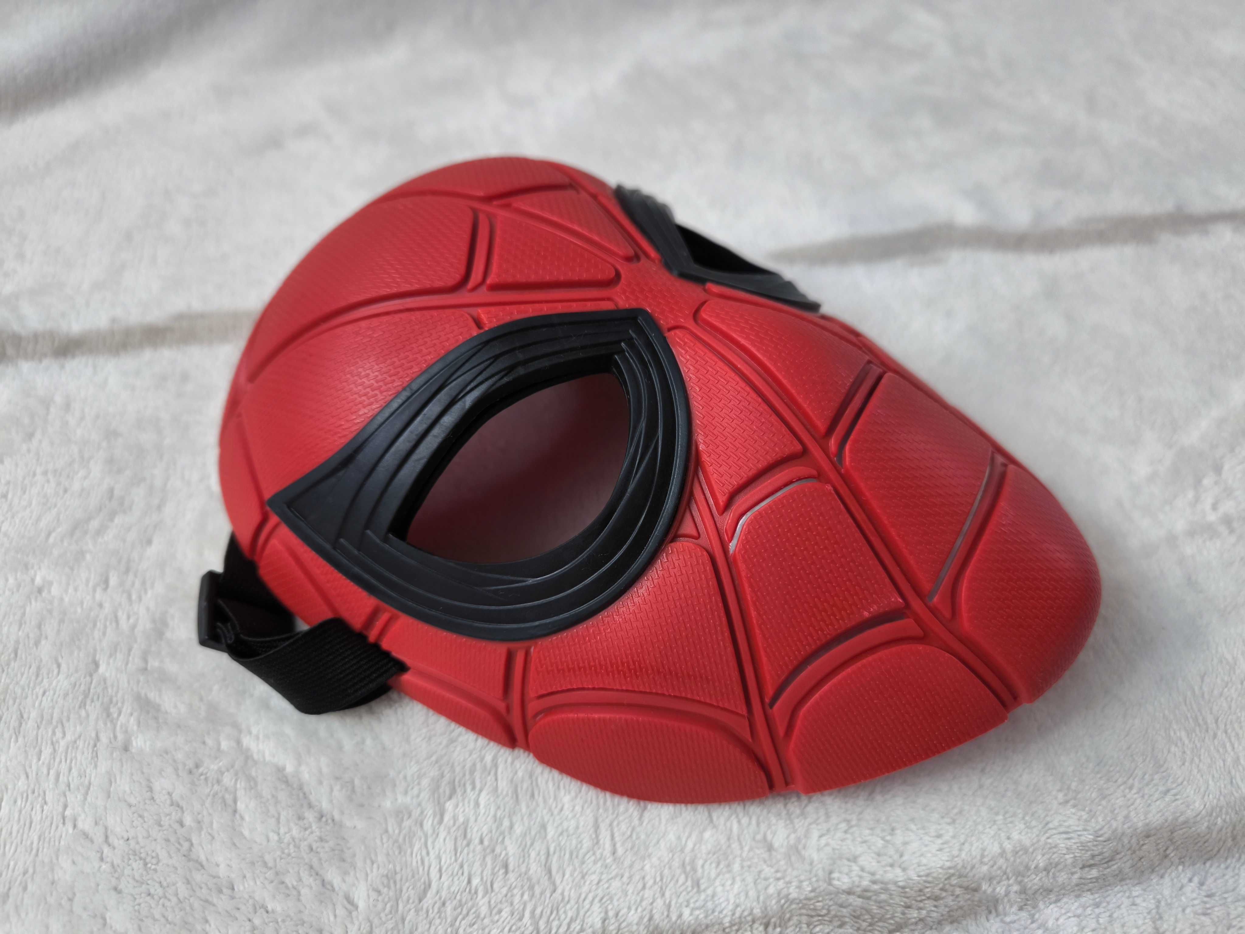Игровая маска Hasbro Spider-Man