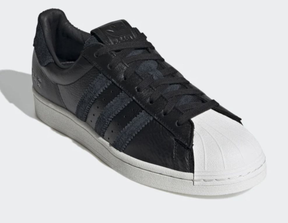 Adidas Superstar shoes кроссовки