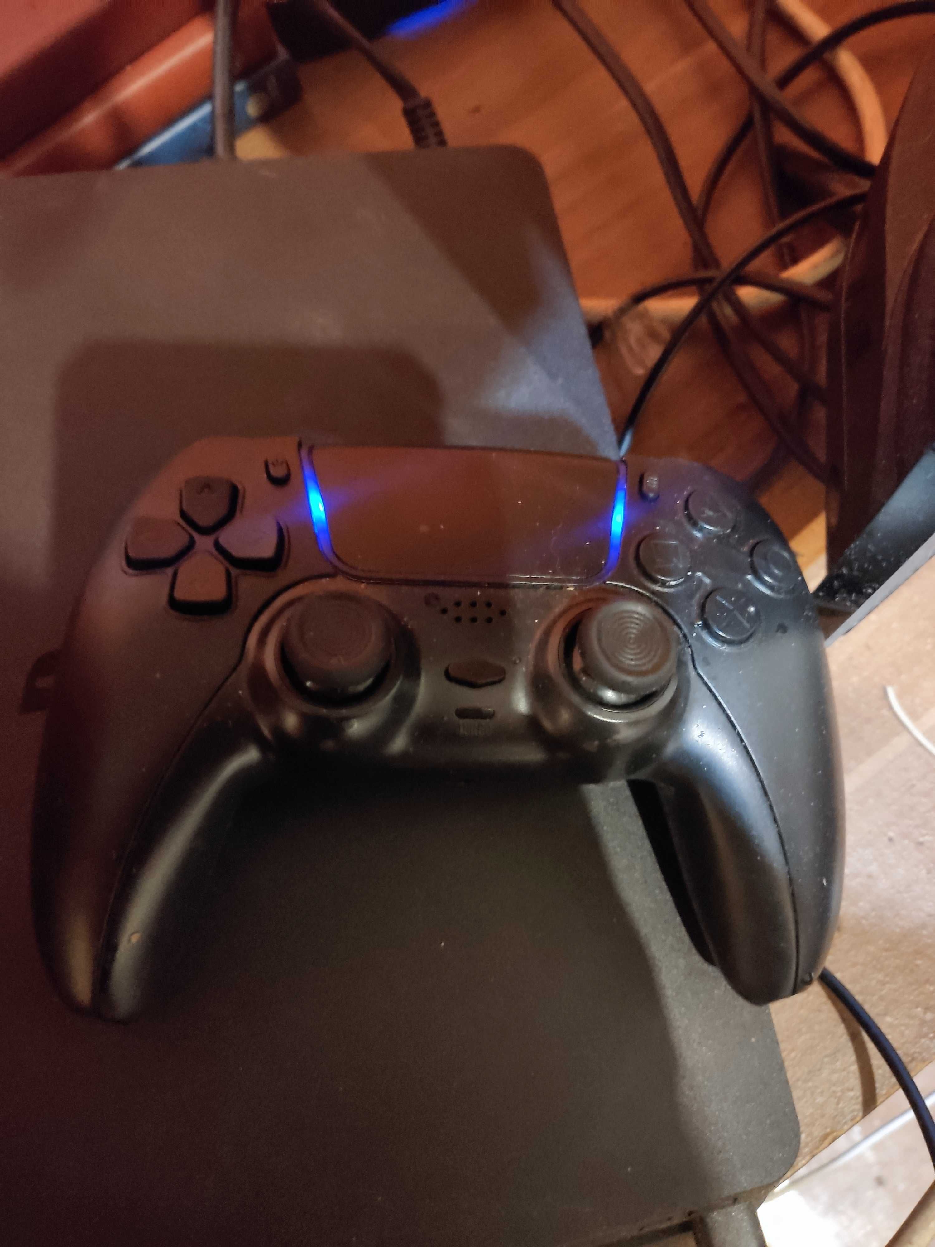 PlayStation 4 nova