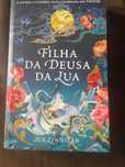 Filha da deusa da lua de Sue Lynn Tan