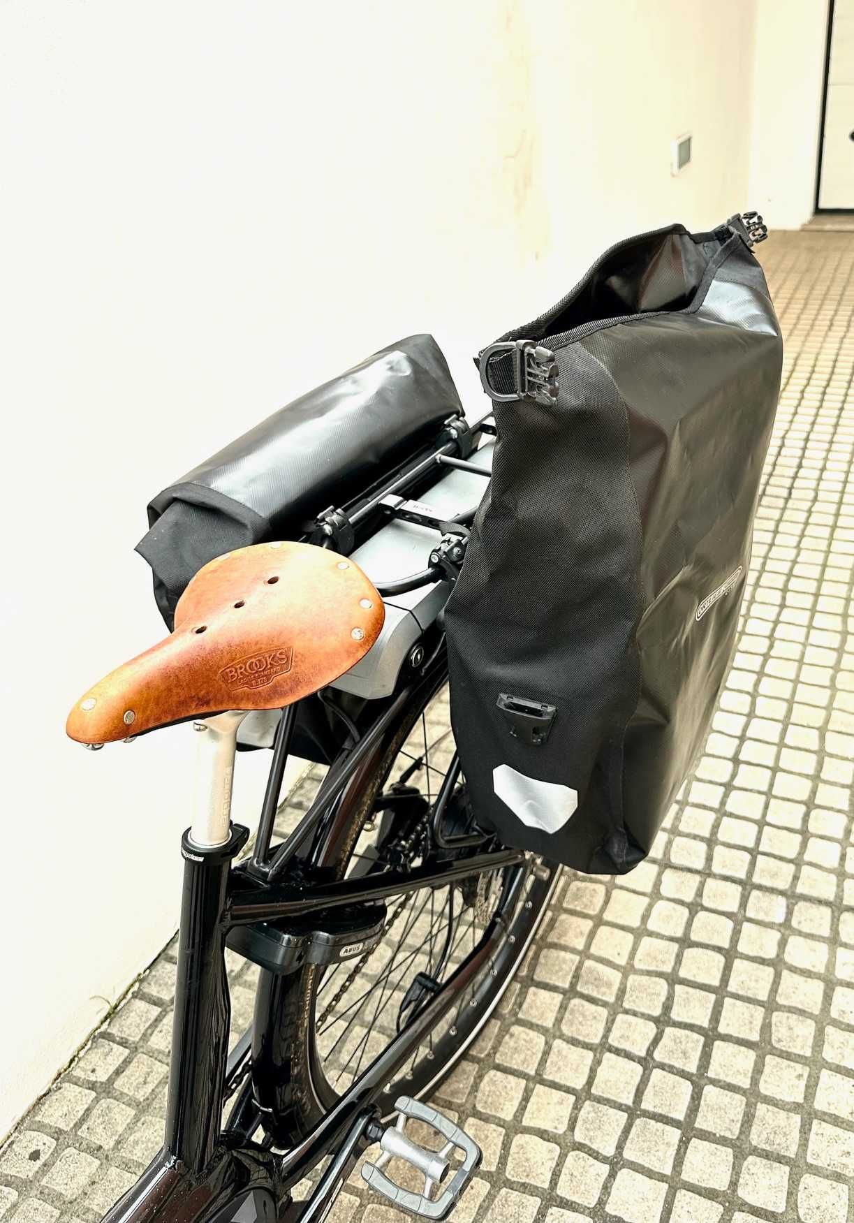 eBIKE (Motor Bosh)