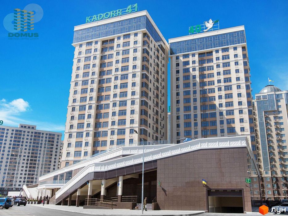 Вид на море! 2 комн ЖК 40 Жемчужина! Редкое предложение. Таирова!