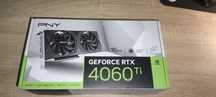 GeForce Rtx 4060 ti 16Gb