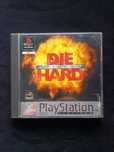 Die Hard Trilogy Ps1 PSone