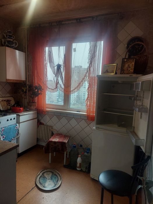 Продам 3-х ком.Квартиру на Салтовке